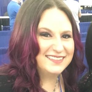 Meet your Posher, Dorie